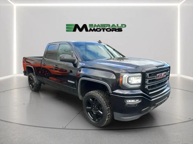 2016 GMC Sierra 1500 Base for sale in Blaine, WA