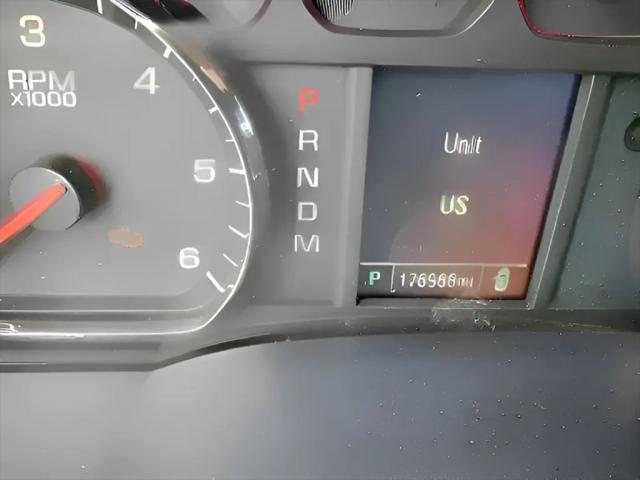 2016 GMC Sierra 1500 Base