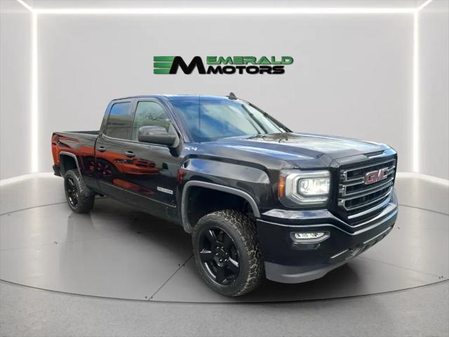 2016 GMC Sierra 1500 Base for sale in Blaine, WA