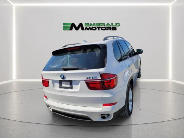 2013 BMW X5 xDrive35i Sport Activity for sale in Blaine, WA
