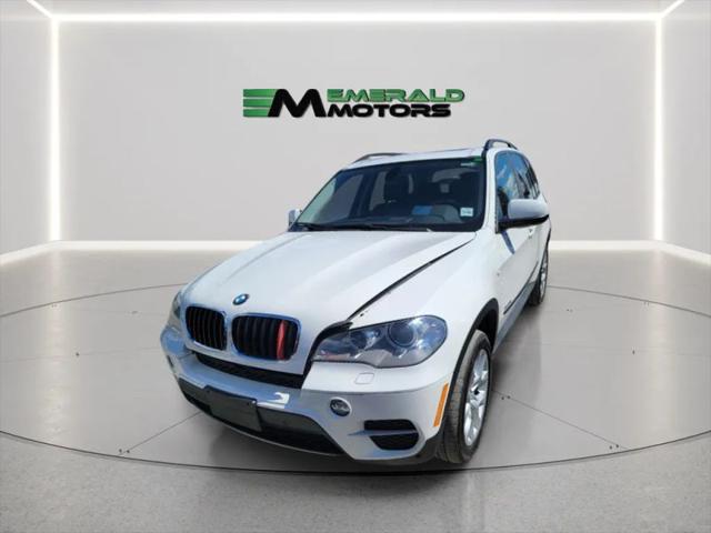 2013 BMW X5 xDrive35i Sport Activity
