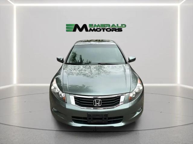 2009 Honda Accord 3.5 EX-L
