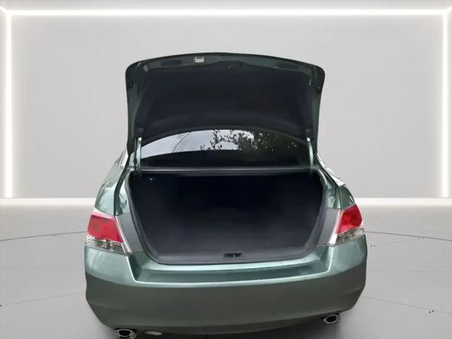 2009 Honda Accord 3.5 EX-L