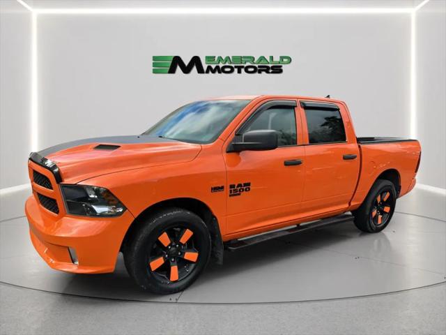 2019 Ram 1500 Classic ST for sale in Blaine, WA