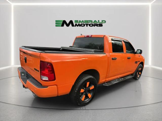 2019 Ram 1500 Classic ST