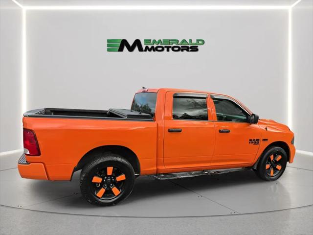 2019 Ram 1500 Classic ST