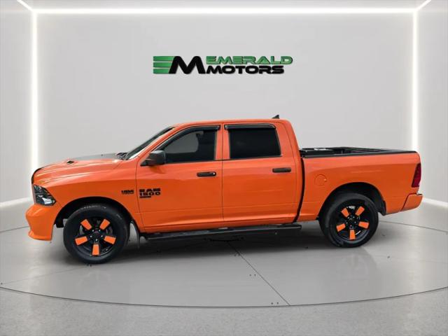 2019 Ram 1500 Classic ST