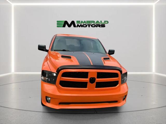 2019 Ram 1500 Classic ST