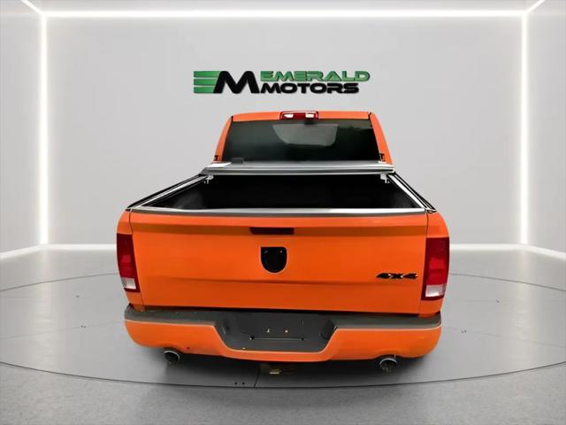 2019 Ram 1500 Classic ST