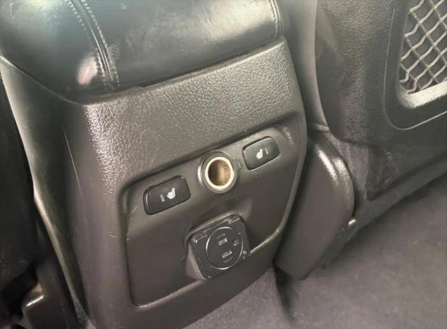 2014 Kia Sorento Limited V6