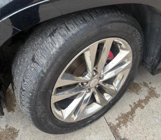 2014 Kia Sorento Limited V6