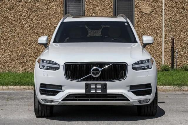 2019 Volvo XC90 T6 Momentum