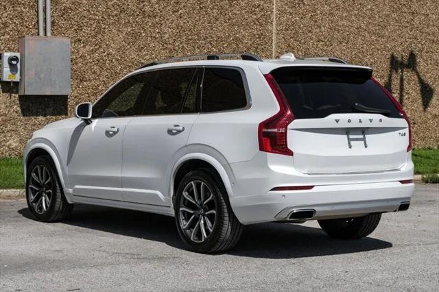 2019 Volvo XC90 T6 Momentum