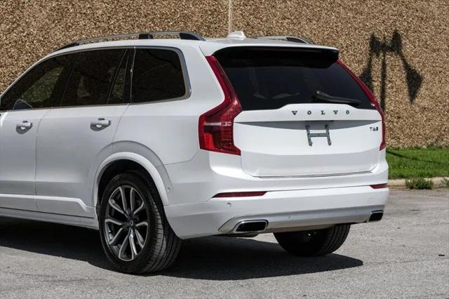 2019 Volvo XC90 T6 Momentum
