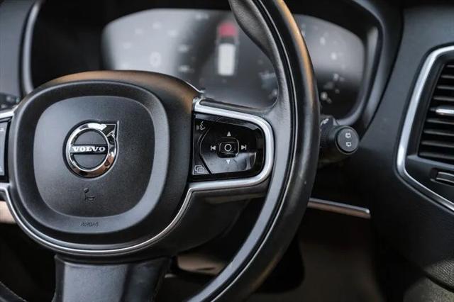 2019 Volvo XC90 T6 Momentum