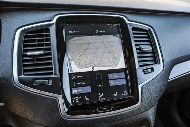 2019 Volvo XC90 T6 Momentum
