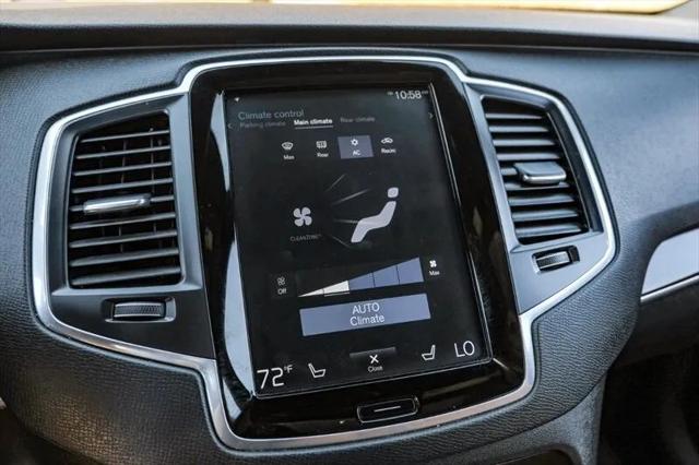 2019 Volvo XC90 T6 Momentum