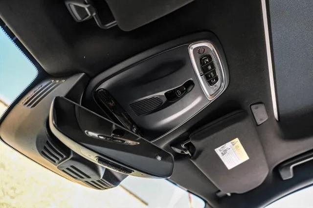 2019 Volvo XC90 T6 Momentum