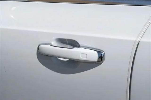 2019 Volvo XC90 T6 Momentum