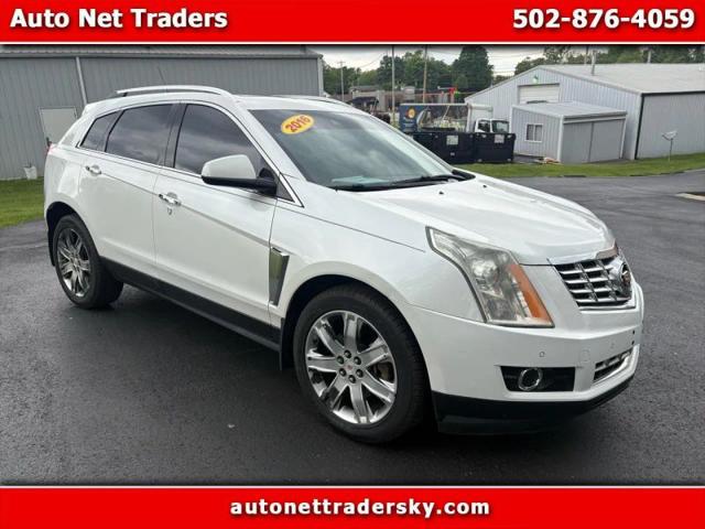 2016 Cadillac SRX Premium Collection for sale in Simpsonville, KY
