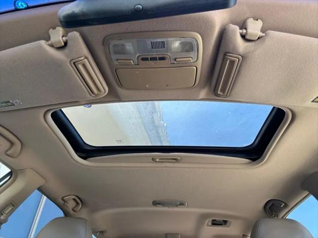 2003 Acura MDX Touring