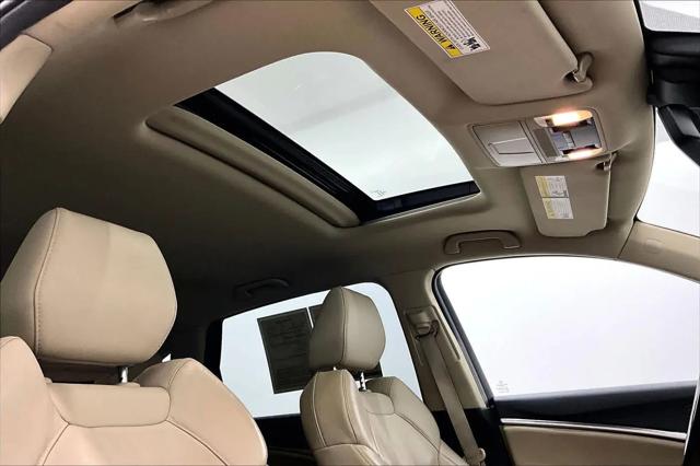 2018 Acura MDX Base