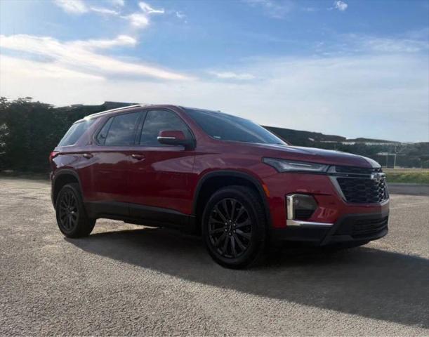 2023 Chevrolet Traverse FWD RS for sale in Jackson, TN