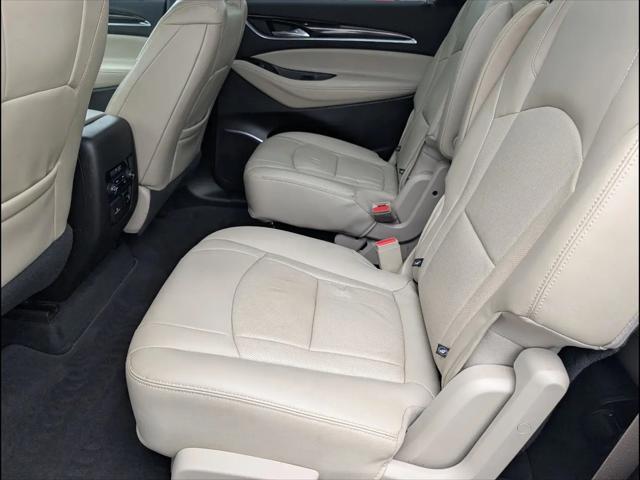 2018 Buick Enclave Premium
