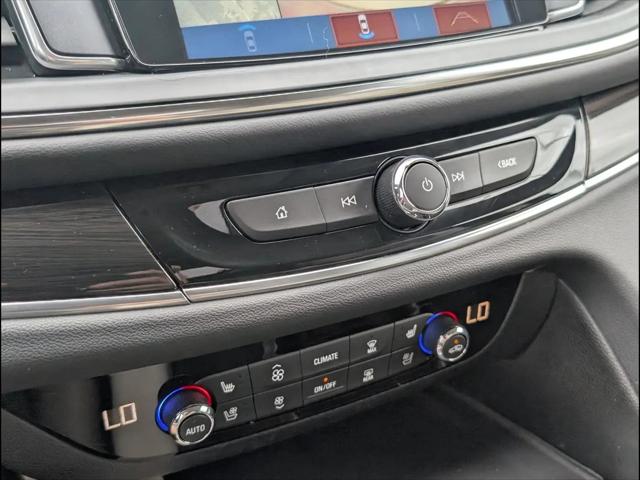 2018 Buick Enclave Premium