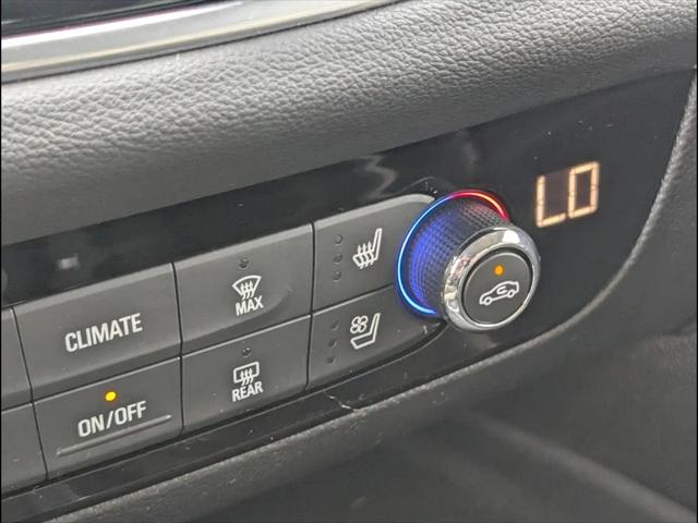 2018 Buick Enclave Premium