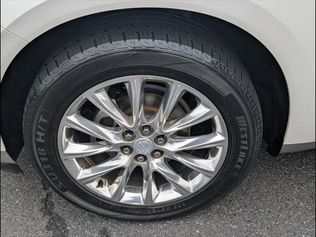 2018 Buick Enclave Premium