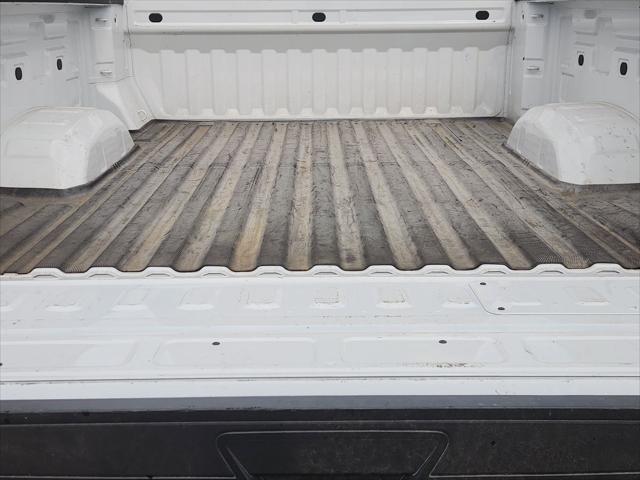 2024 Chevrolet Silverado 2500HD 4WD Crew Cab Standard Bed LTZ