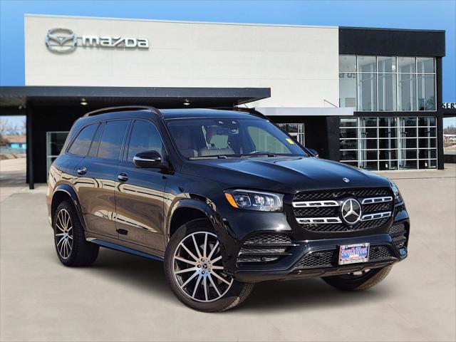 2023 Mercedes-Benz GLS GLS 450 4MATIC for sale in Lawton, OK