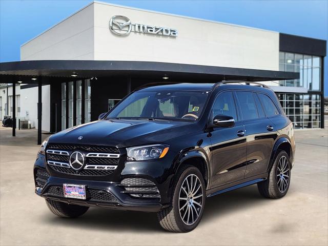 2023 Mercedes-Benz GLS GLS 450 4MATIC