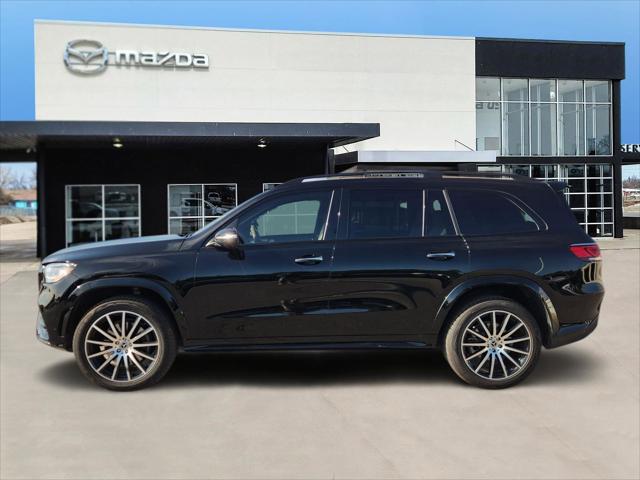 2023 Mercedes-Benz GLS GLS 450 4MATIC