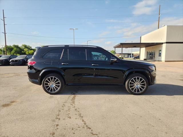 2023 Mercedes-Benz GLS GLS 450 4MATIC
