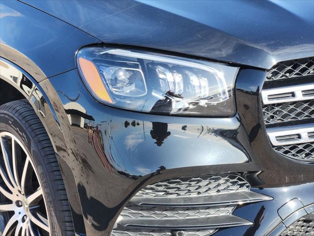 2023 Mercedes-Benz GLS GLS 450 4MATIC