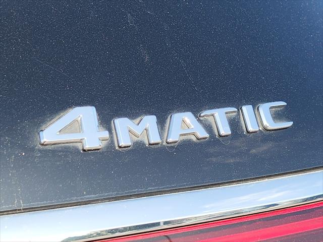 2023 Mercedes-Benz GLS GLS 450 4MATIC