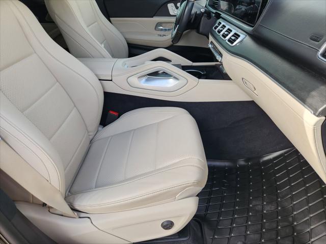 2023 Mercedes-Benz GLS GLS 450 4MATIC