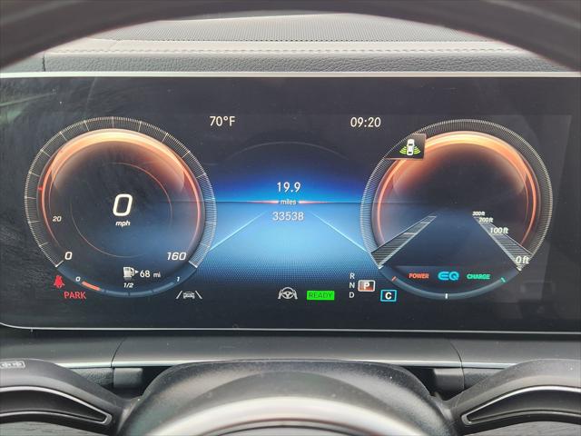 2023 Mercedes-Benz GLS GLS 450 4MATIC
