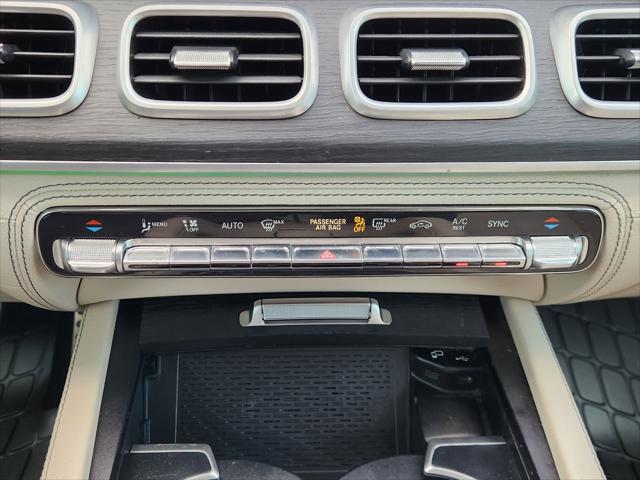 2023 Mercedes-Benz GLS GLS 450 4MATIC