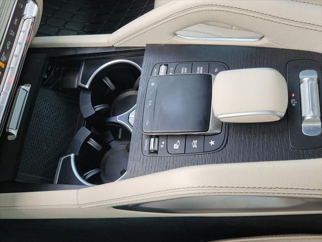 2023 Mercedes-Benz GLS GLS 450 4MATIC