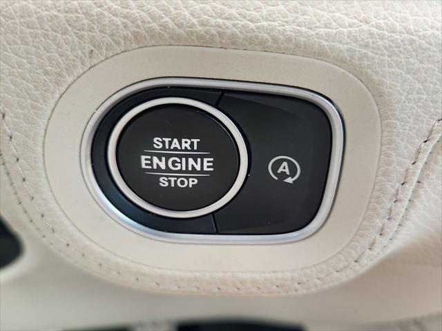 2023 Mercedes-Benz GLS GLS 450 4MATIC