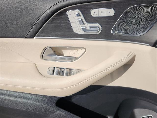 2023 Mercedes-Benz GLS GLS 450 4MATIC