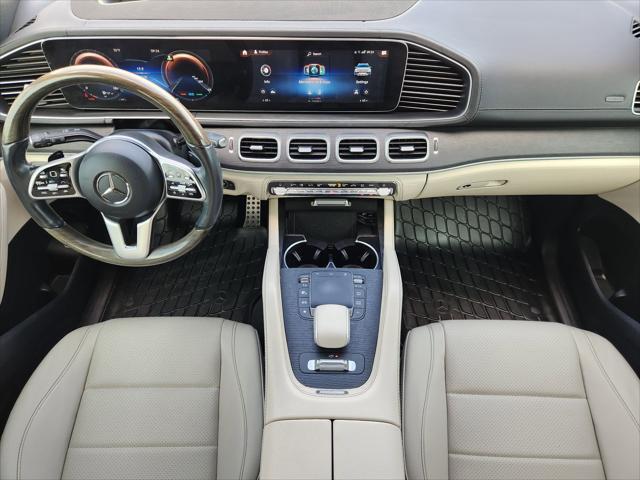 2023 Mercedes-Benz GLS GLS 450 4MATIC