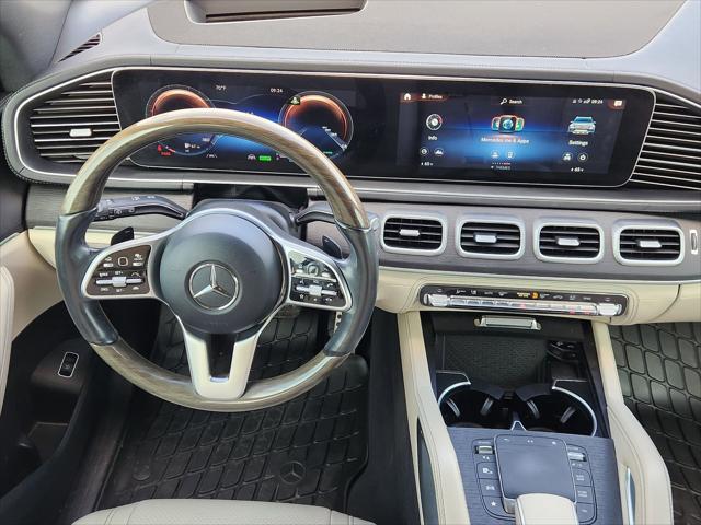 2023 Mercedes-Benz GLS GLS 450 4MATIC