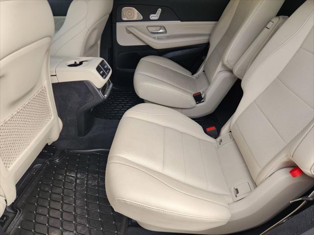 2023 Mercedes-Benz GLS GLS 450 4MATIC