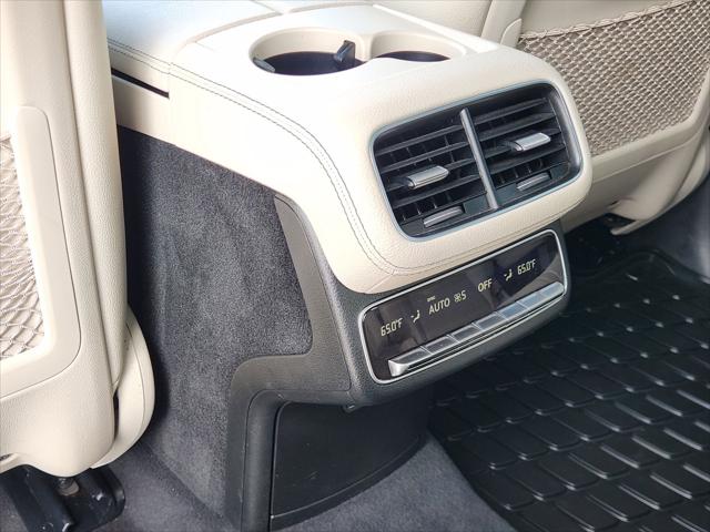 2023 Mercedes-Benz GLS GLS 450 4MATIC