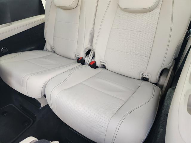 2023 Mercedes-Benz GLS GLS 450 4MATIC