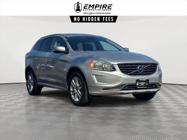 2016 Volvo XC60 T5 Premier for sale in Green Brook Township, NJ